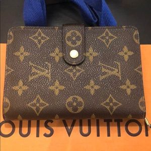 Louis Vuitton Wallet